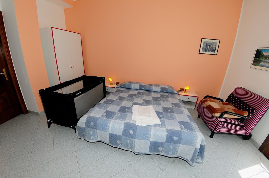 Residence Eden Park Аоста Екстер'єр фото